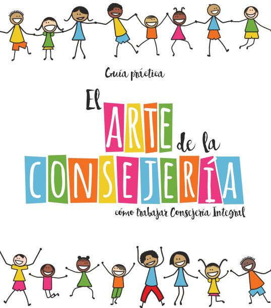 Arte de la consejeria