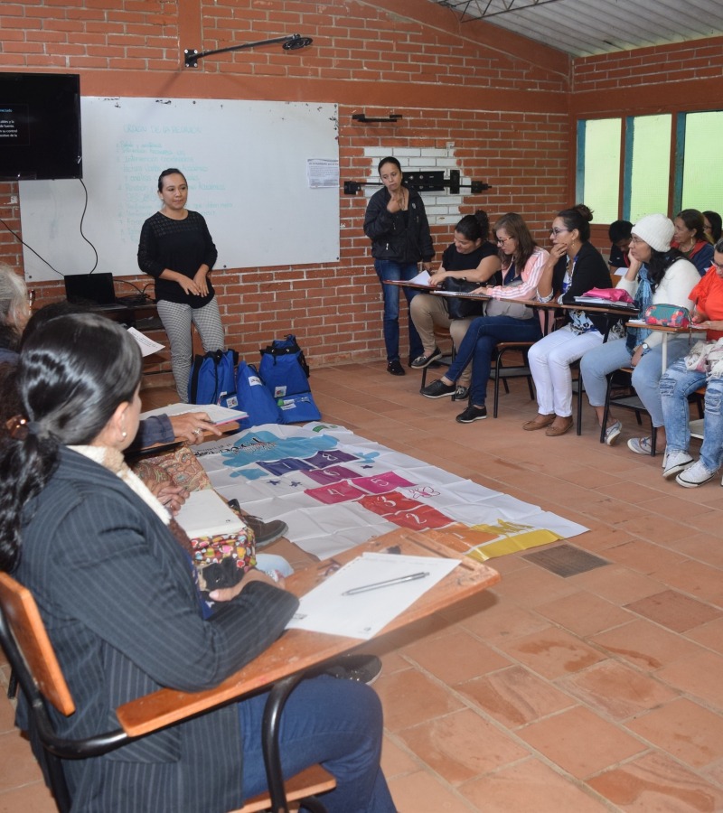 Educación y Comunicación