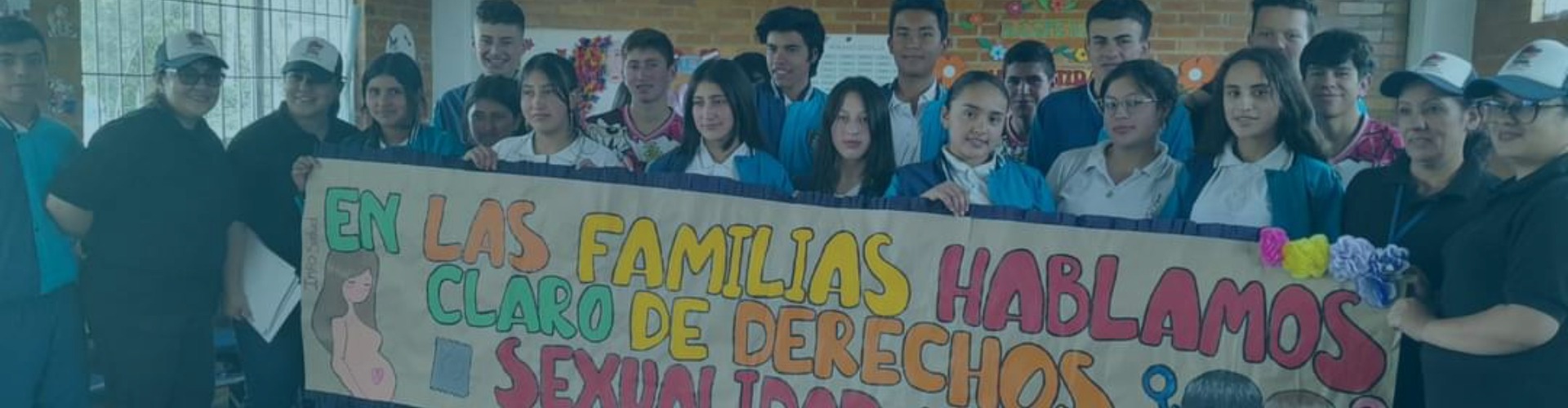 Quiénes Somos