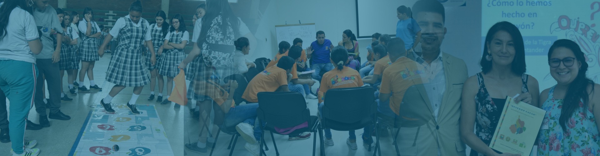 Educación y Comunicación