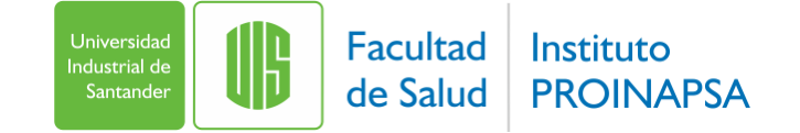 Instituto Proinapsa UIS