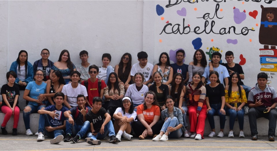 Nuestra Visión